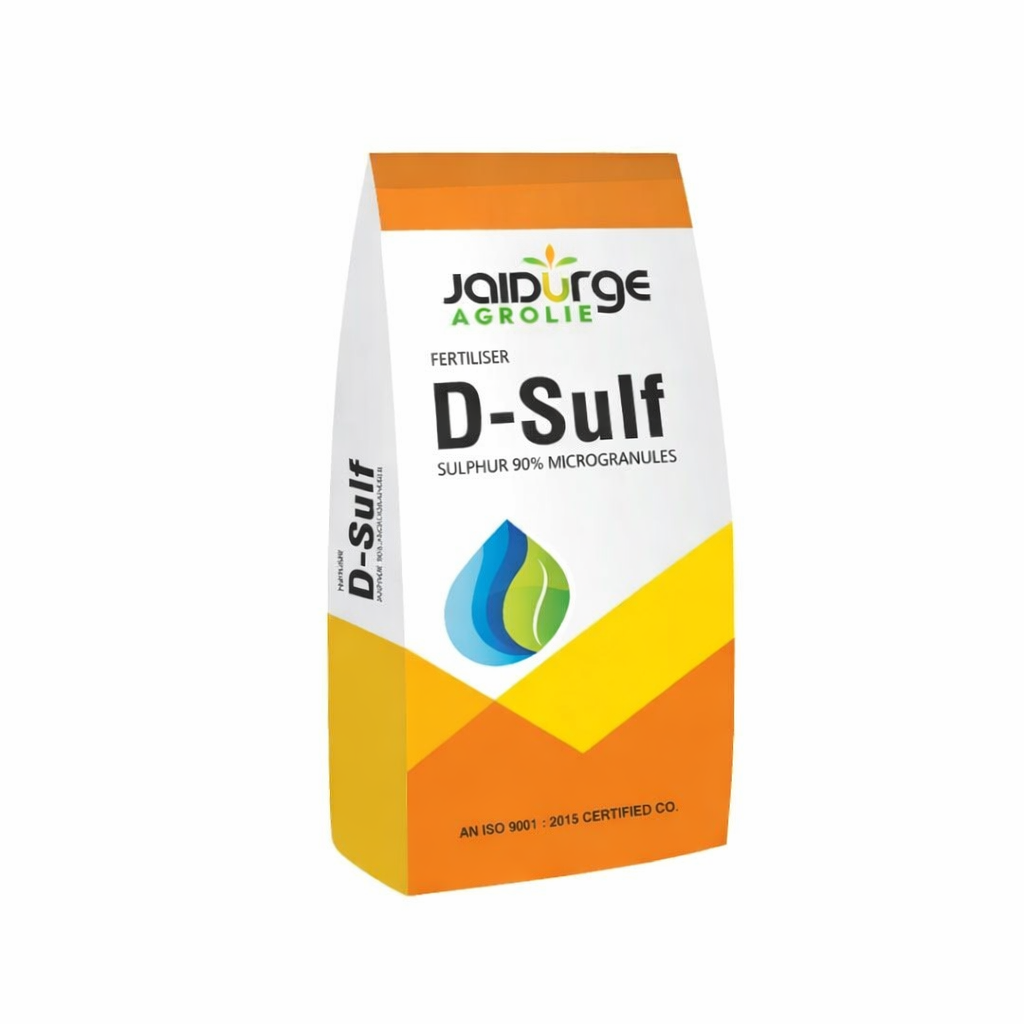 D-SULF
